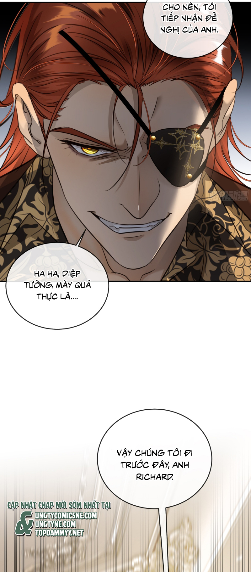 Gặp Tuyết Giữa Hạ Chap 10 - Trang 2