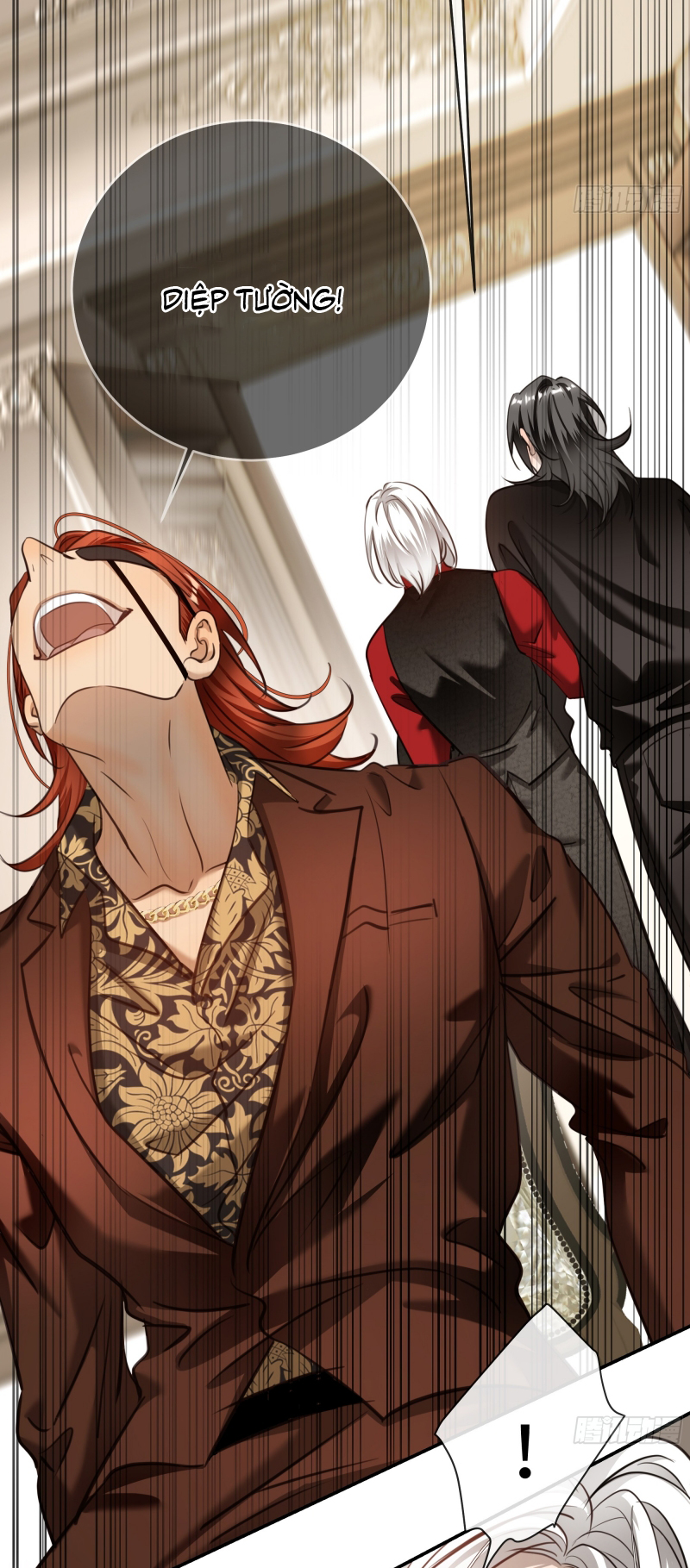 Gặp Tuyết Giữa Hạ Chap 10 - Trang 2