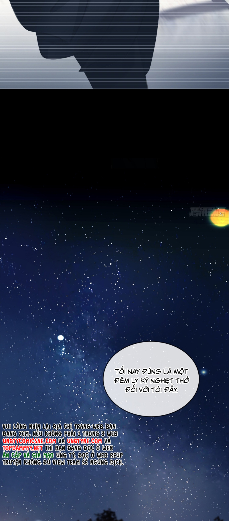 Gặp Tuyết Giữa Hạ Chap 10 - Trang 2