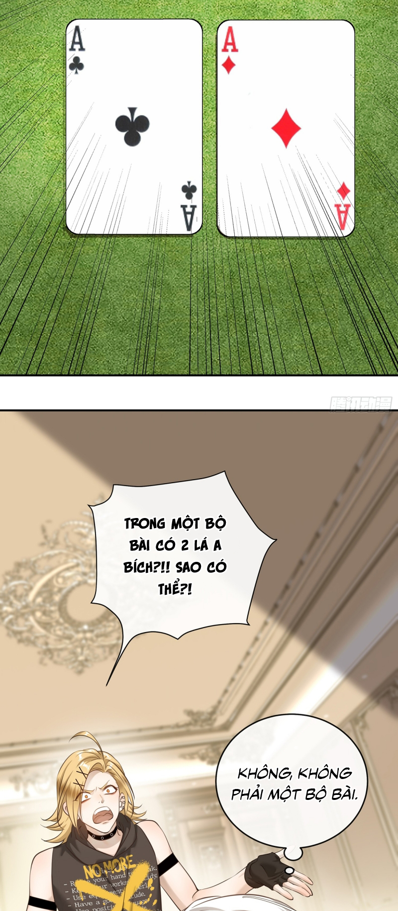 Gặp Tuyết Giữa Hạ Chap 10 - Trang 2