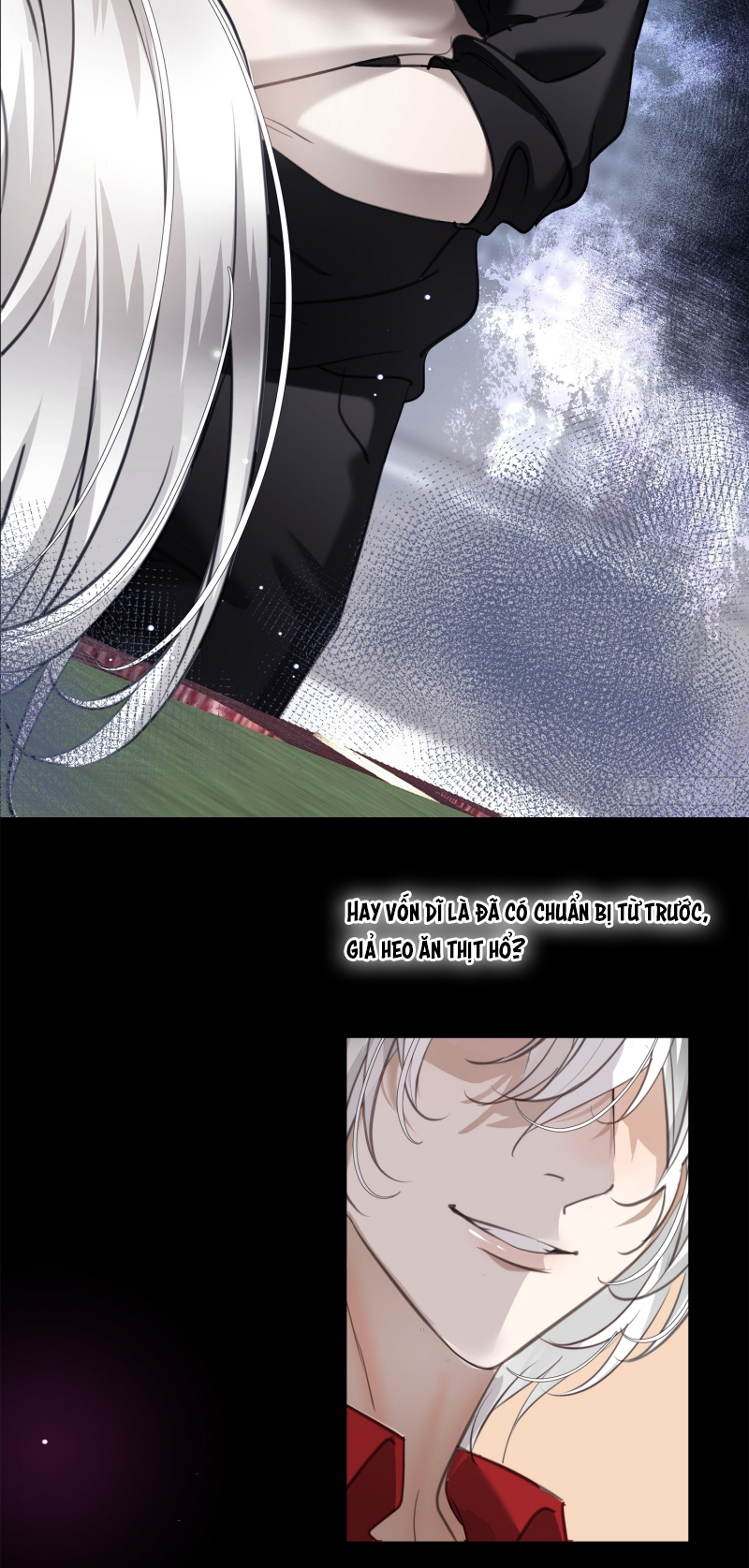 Gặp Tuyết Giữa Hạ Chap 10 - Trang 2