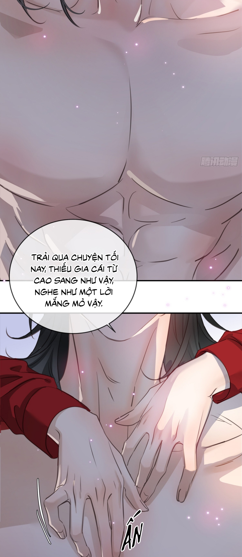 Gặp Tuyết Giữa Hạ Chap 11 - Trang 2