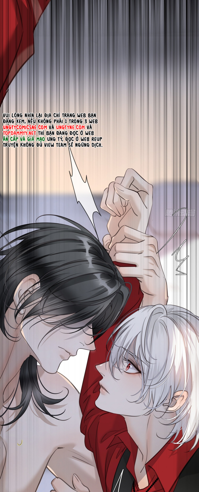 Gặp Tuyết Giữa Hạ Chap 11 - Trang 2