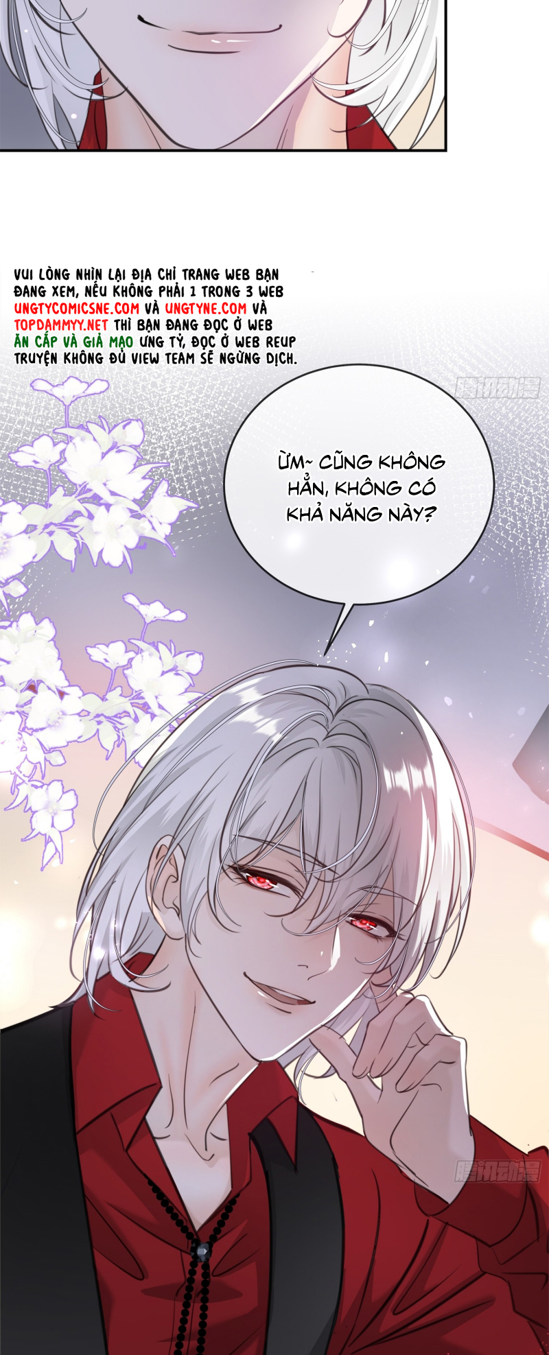 Gặp Tuyết Giữa Hạ Chap 11 - Trang 2