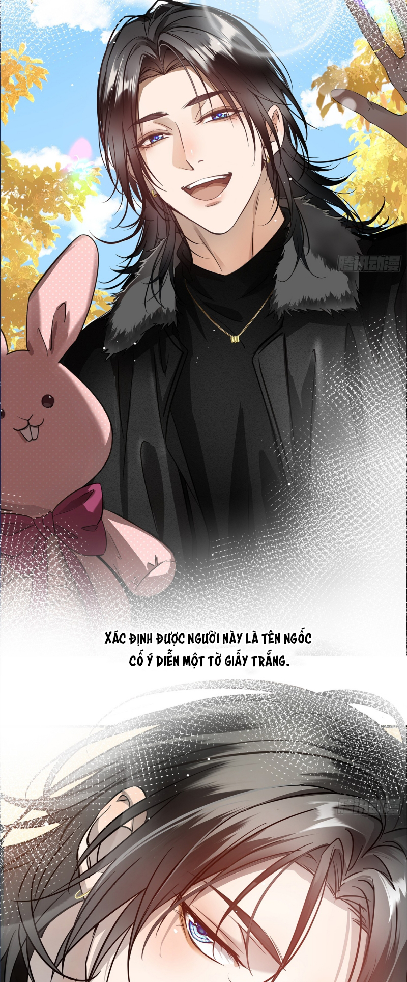 Gặp Tuyết Giữa Hạ Chap 11 - Trang 2