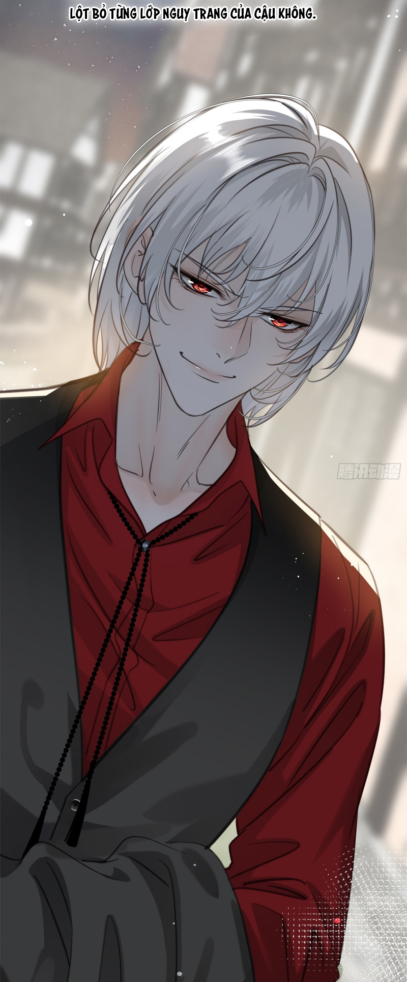 Gặp Tuyết Giữa Hạ Chap 11 - Trang 2