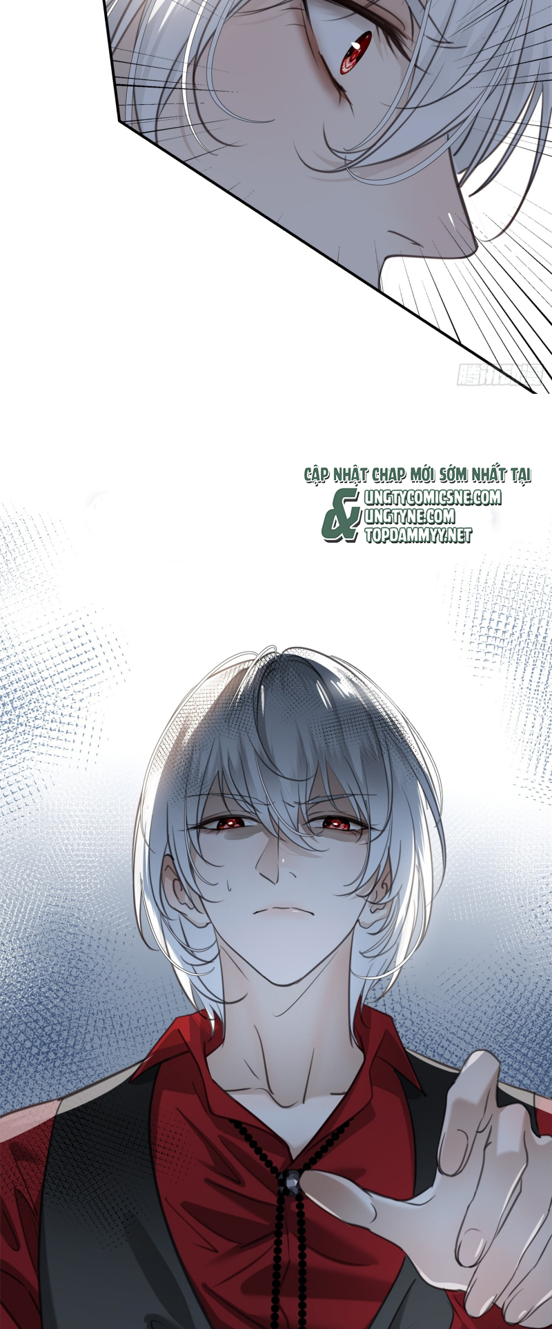 Gặp Tuyết Giữa Hạ Chap 11 - Trang 2