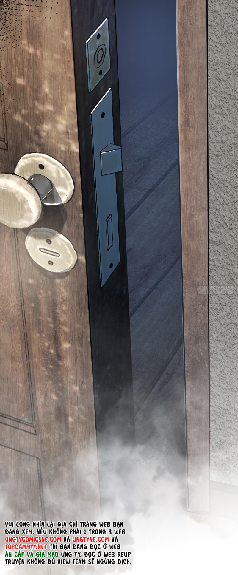 Gặp Tuyết Giữa Hạ Chap 11 - Trang 2