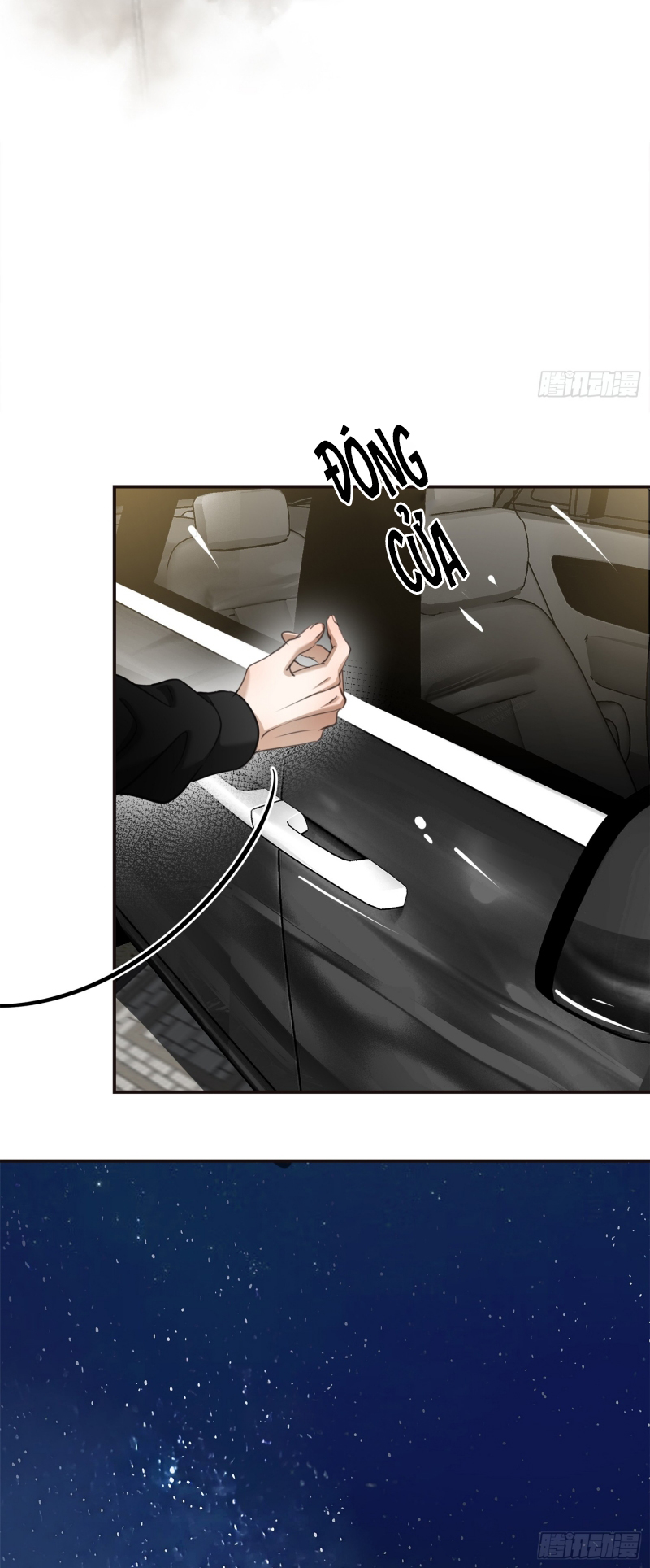 Gặp Tuyết Giữa Hạ Chap 11 - Trang 2