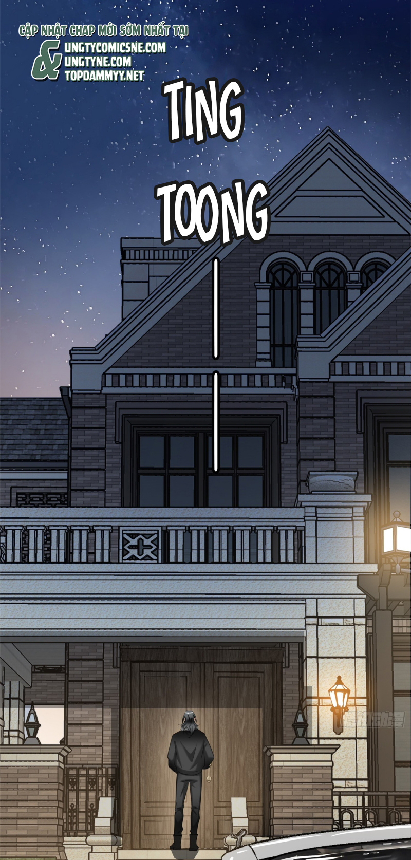 Gặp Tuyết Giữa Hạ Chap 11 - Trang 2