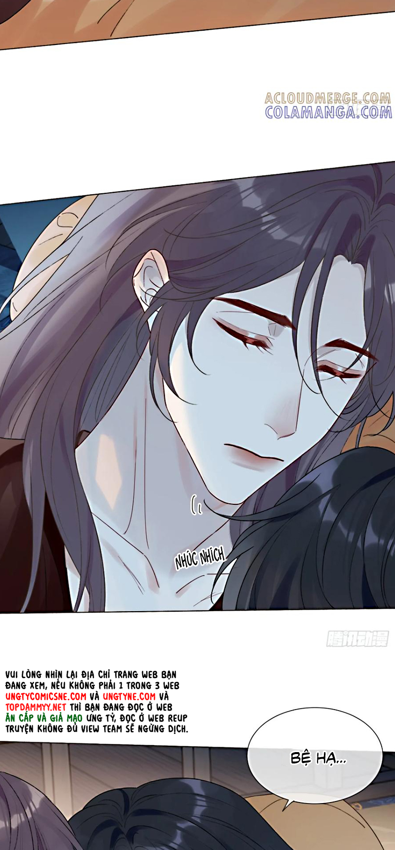 Chồng Trước Của Ma Hoàng Sống Lại Rồi Chap 39 - Trang 2