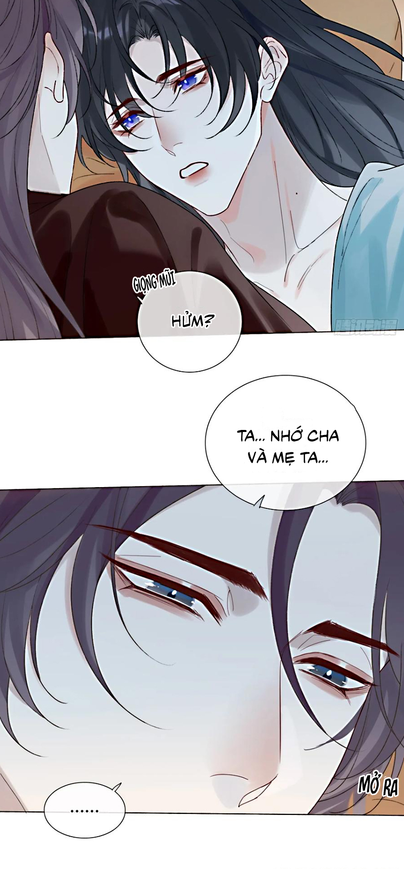 Chồng Trước Của Ma Hoàng Sống Lại Rồi Chap 39 - Trang 2