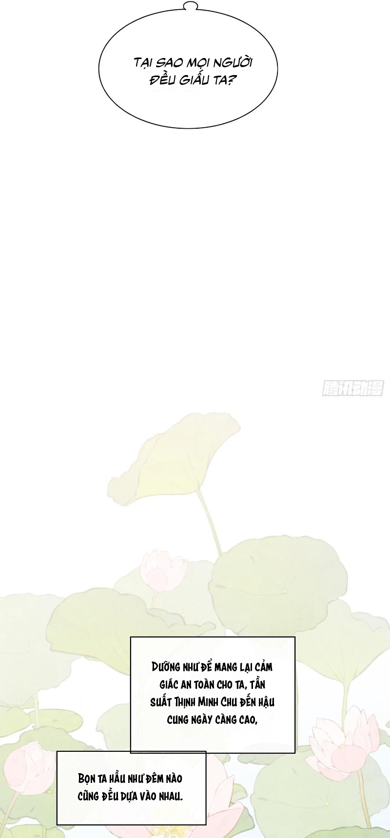 Chồng Trước Của Ma Hoàng Sống Lại Rồi Chap 39 - Trang 2