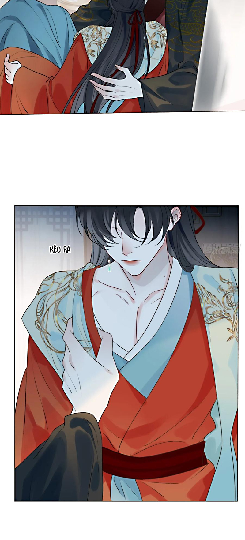 Chồng Trước Của Ma Hoàng Sống Lại Rồi Chap 39 - Trang 2