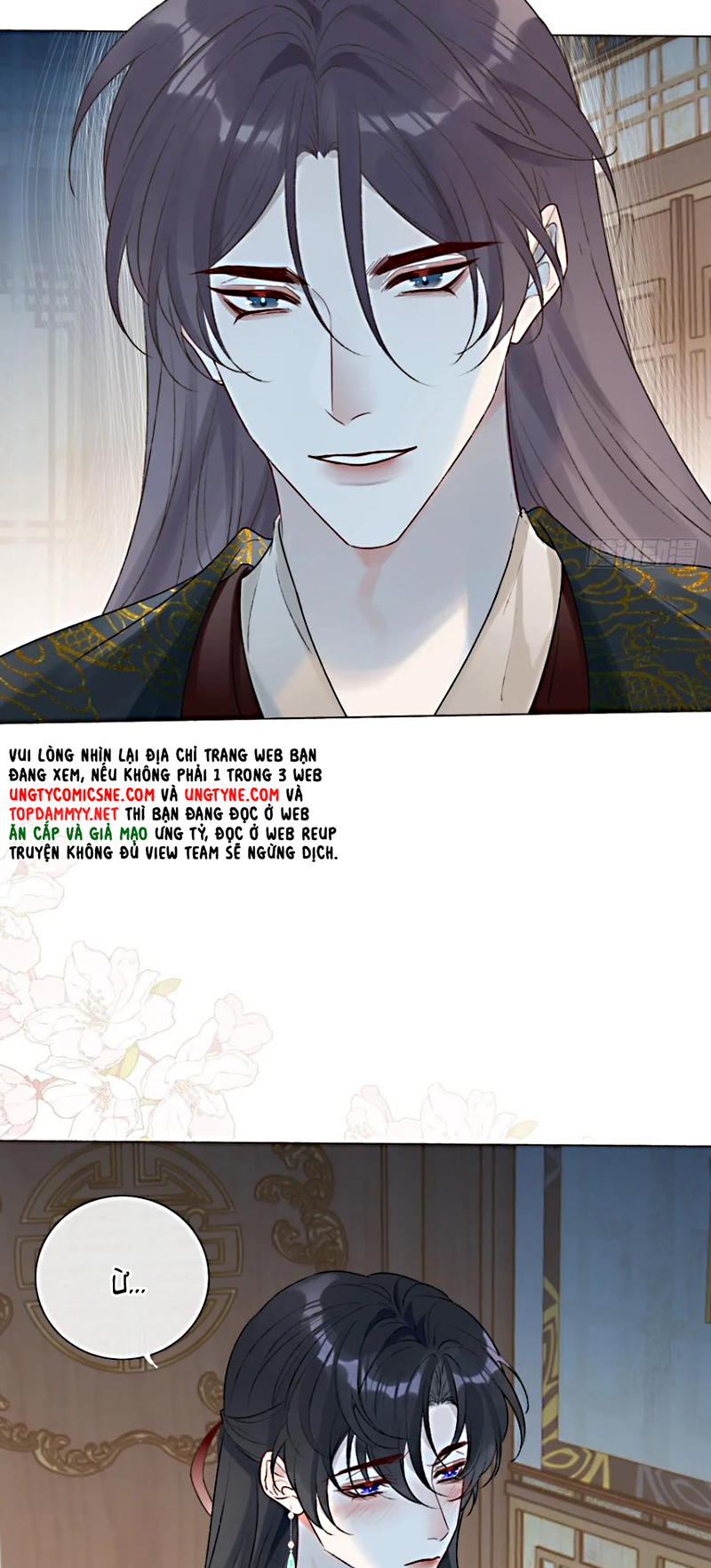 Chồng Trước Của Ma Hoàng Sống Lại Rồi Chap 39 - Trang 2