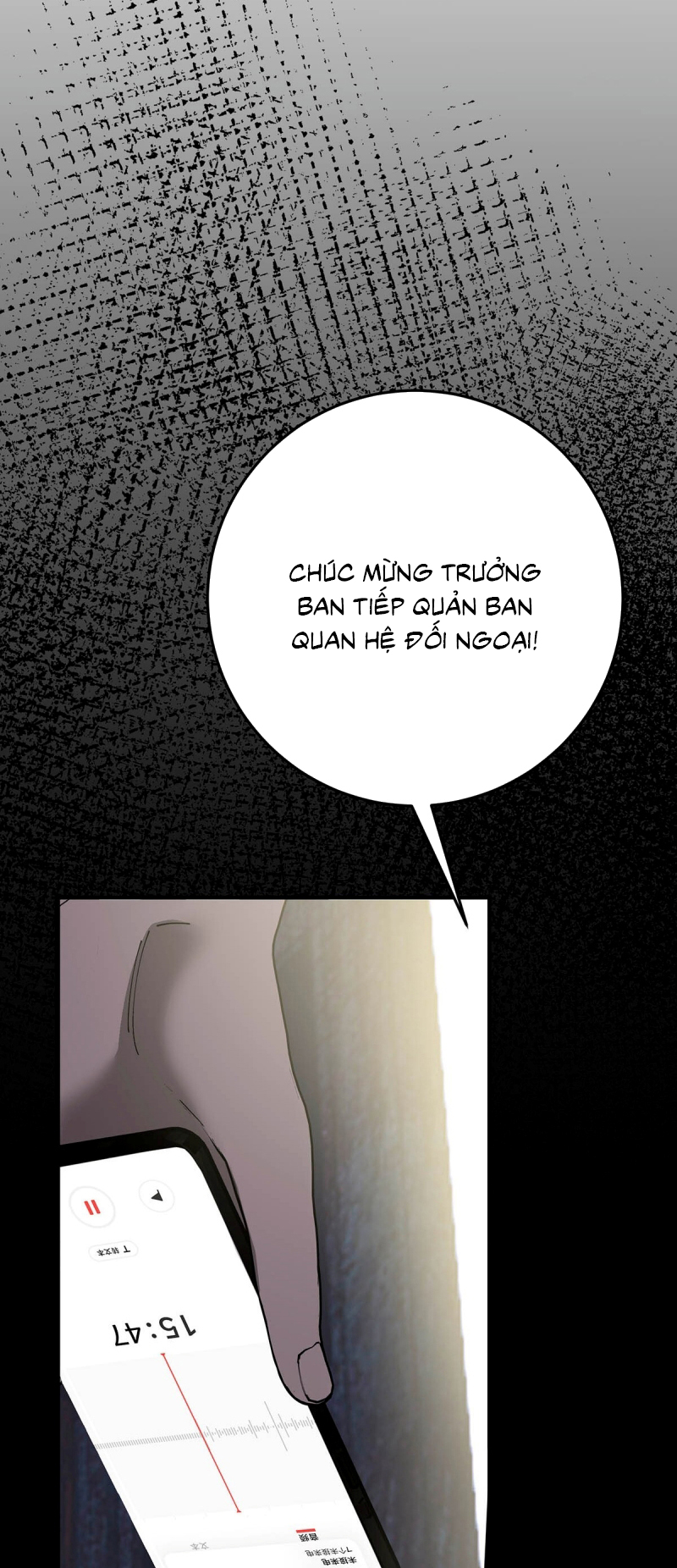 Mỗi Ngày Đều Muốn Làm Bệnh Kiều Vương Tử Xấu hổ Muốn Độn Thổ Chap 36 - Next Chap 37