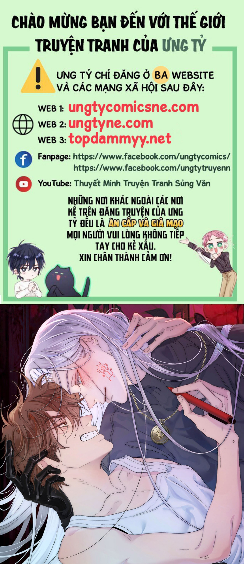 Mỗi Ngày Đều Muốn Làm Bệnh Kiều Vương Tử Xấu hổ Muốn Độn Thổ Chap 36 - Next Chap 37