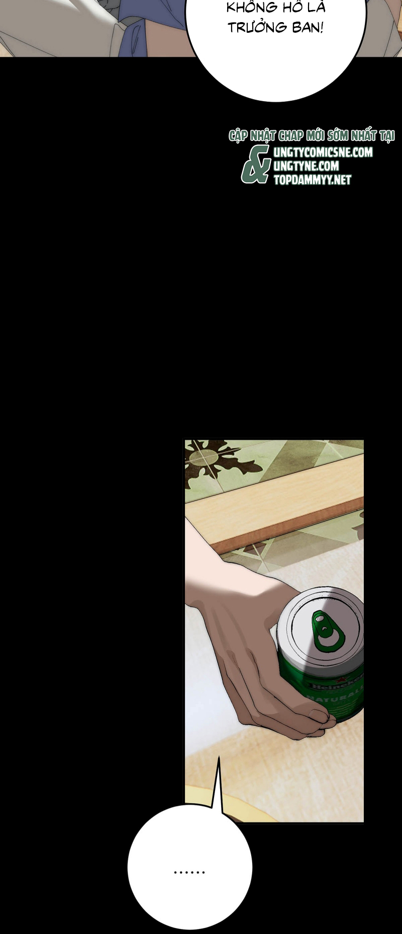 Mỗi Ngày Đều Muốn Làm Bệnh Kiều Vương Tử Xấu hổ Muốn Độn Thổ Chap 36 - Next Chap 37