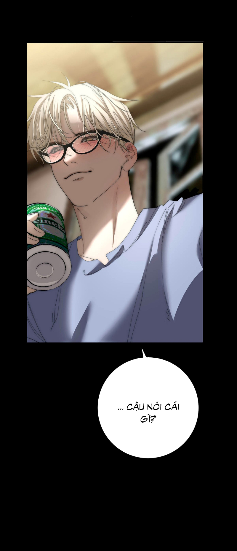 Mỗi Ngày Đều Muốn Làm Bệnh Kiều Vương Tử Xấu hổ Muốn Độn Thổ Chap 36 - Next Chap 37