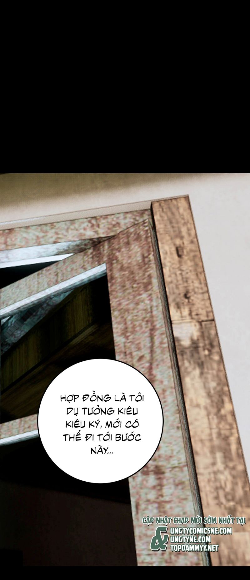 Mỗi Ngày Đều Muốn Làm Bệnh Kiều Vương Tử Xấu hổ Muốn Độn Thổ Chap 36 - Next Chap 37