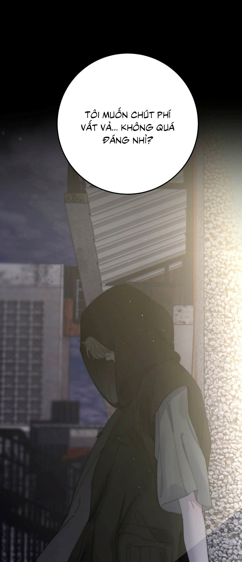 Mỗi Ngày Đều Muốn Làm Bệnh Kiều Vương Tử Xấu hổ Muốn Độn Thổ Chap 36 - Next Chap 37