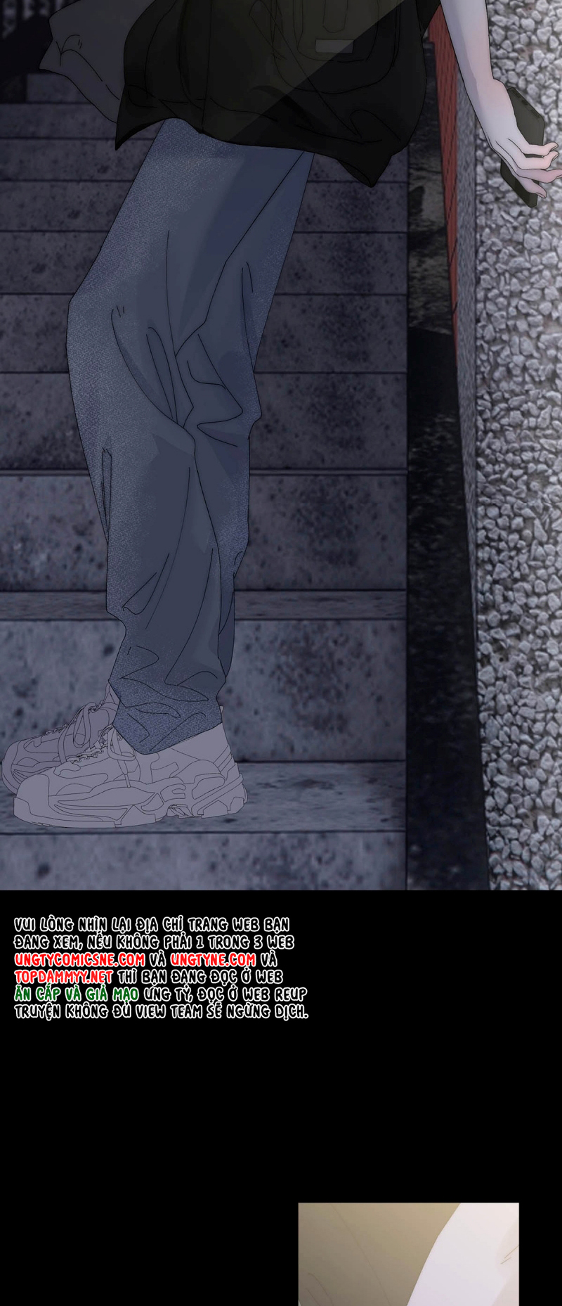 Mỗi Ngày Đều Muốn Làm Bệnh Kiều Vương Tử Xấu hổ Muốn Độn Thổ Chap 36 - Next Chap 37