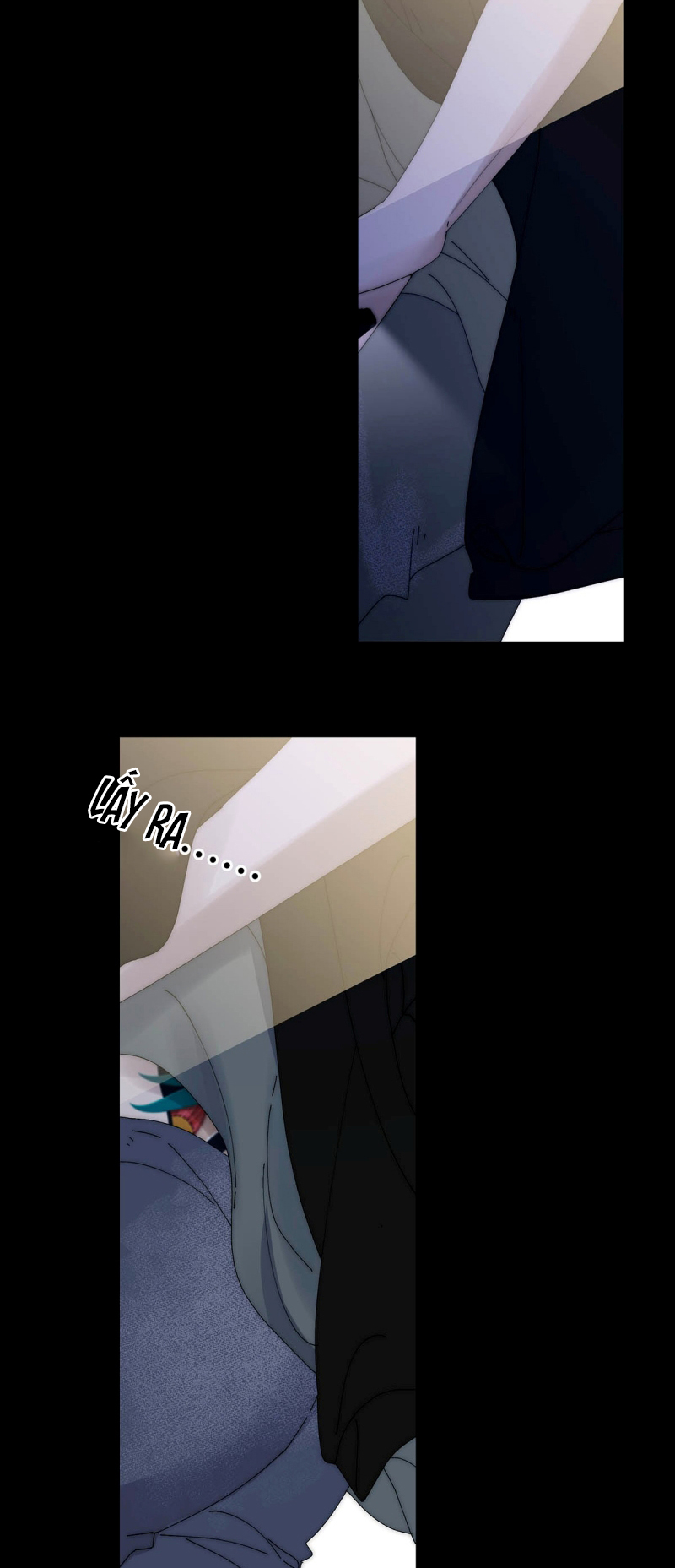 Mỗi Ngày Đều Muốn Làm Bệnh Kiều Vương Tử Xấu hổ Muốn Độn Thổ Chap 36 - Next Chap 37