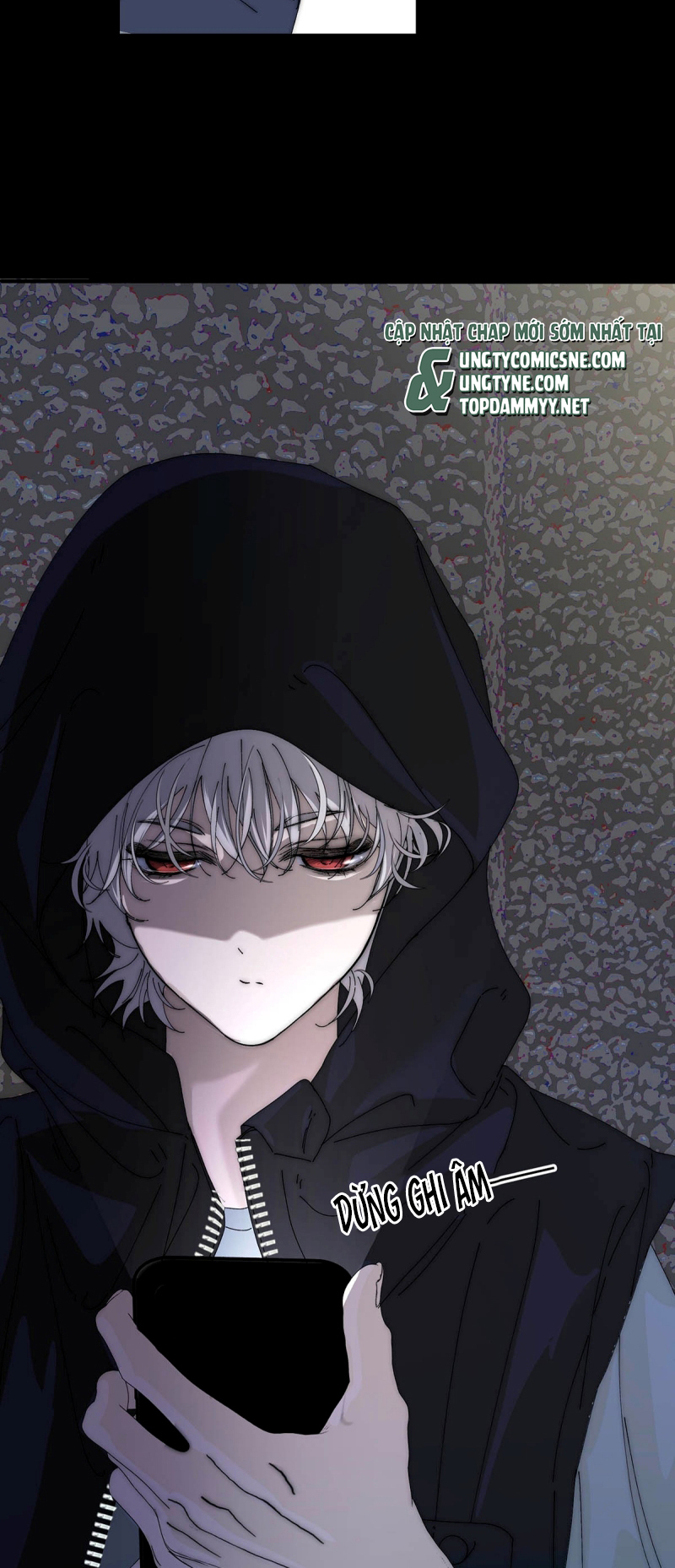 Mỗi Ngày Đều Muốn Làm Bệnh Kiều Vương Tử Xấu hổ Muốn Độn Thổ Chap 36 - Next Chap 37