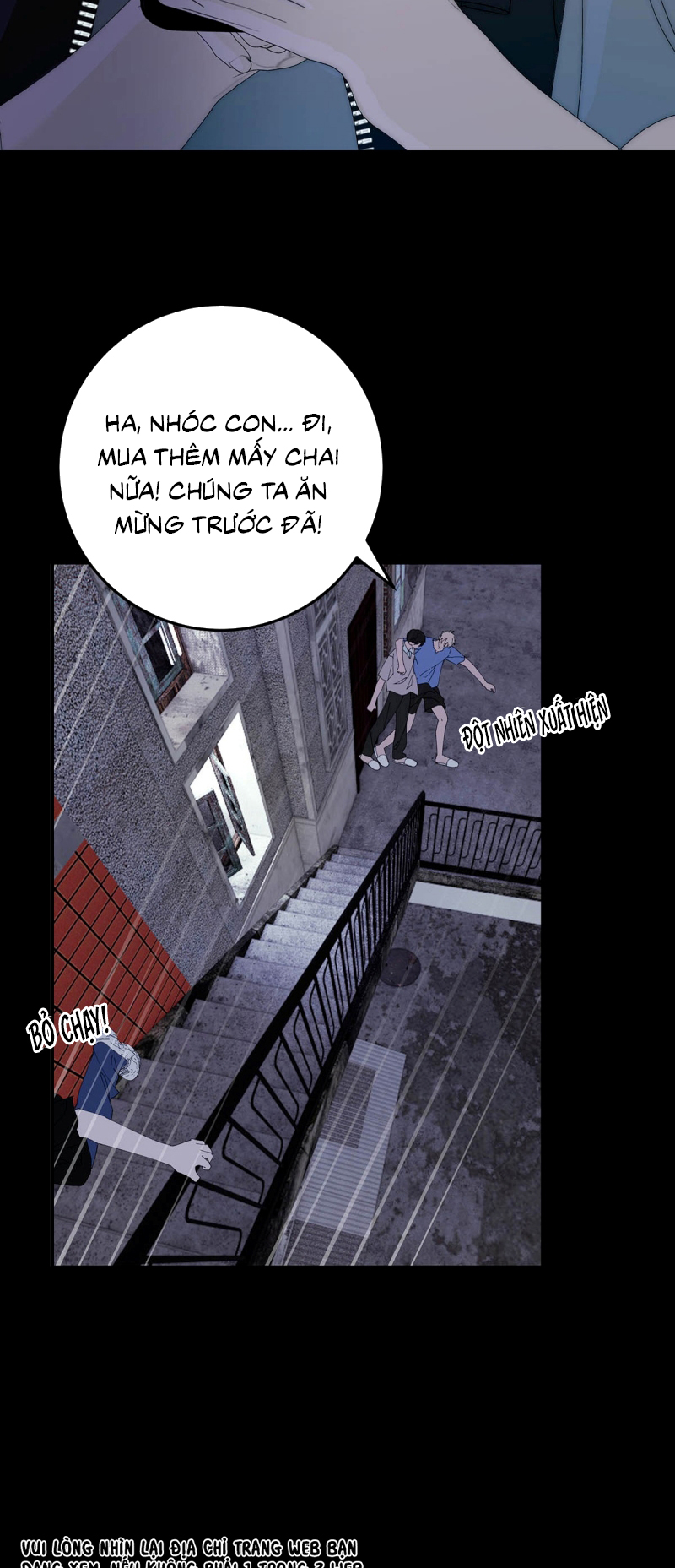 Mỗi Ngày Đều Muốn Làm Bệnh Kiều Vương Tử Xấu hổ Muốn Độn Thổ Chap 36 - Next Chap 37