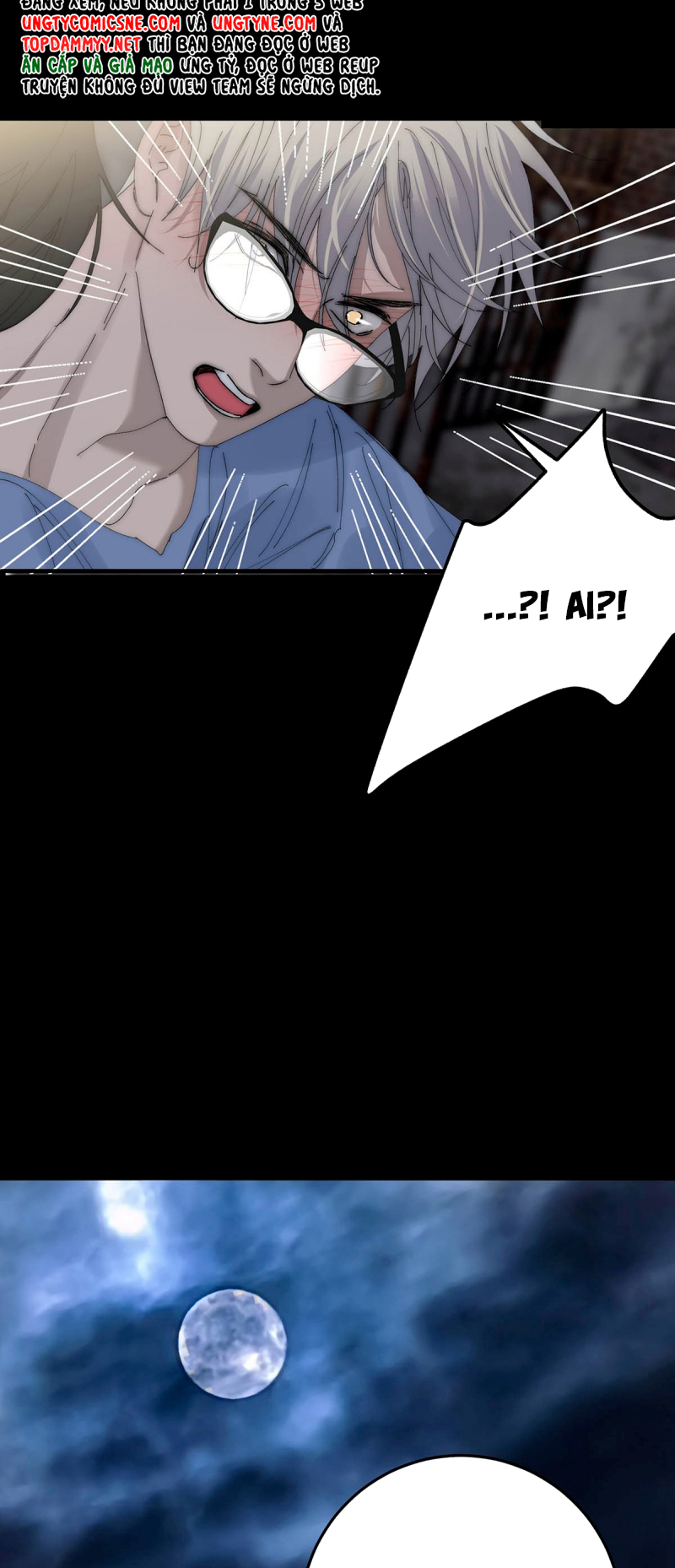 Mỗi Ngày Đều Muốn Làm Bệnh Kiều Vương Tử Xấu hổ Muốn Độn Thổ Chap 36 - Next Chap 37