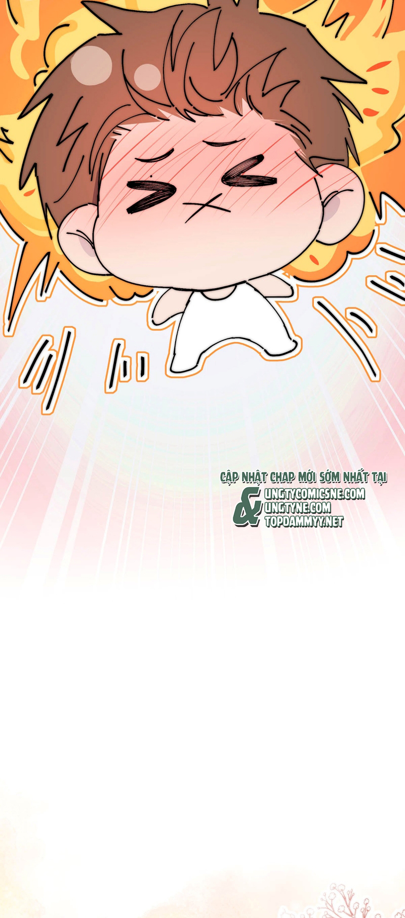 Mỗi Ngày Đều Muốn Làm Bệnh Kiều Vương Tử Xấu hổ Muốn Độn Thổ Chap 36 - Next Chap 37