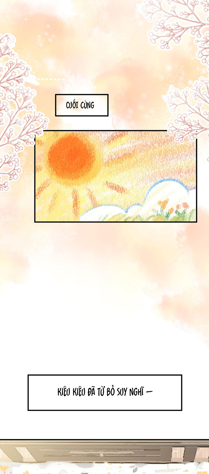 Mỗi Ngày Đều Muốn Làm Bệnh Kiều Vương Tử Xấu hổ Muốn Độn Thổ Chap 36 - Next Chap 37