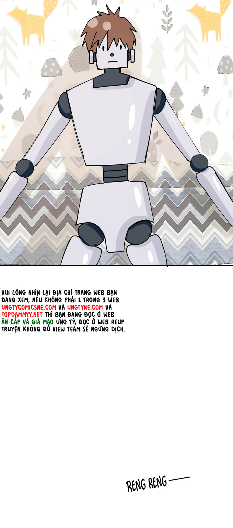 Mỗi Ngày Đều Muốn Làm Bệnh Kiều Vương Tử Xấu hổ Muốn Độn Thổ Chap 36 - Next Chap 37