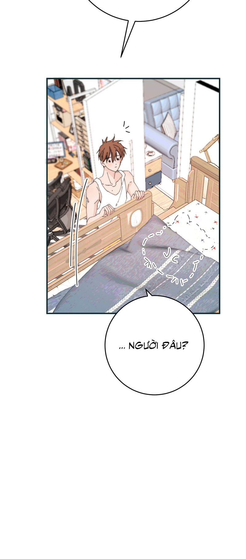 Mỗi Ngày Đều Muốn Làm Bệnh Kiều Vương Tử Xấu hổ Muốn Độn Thổ Chap 36 - Next Chap 37