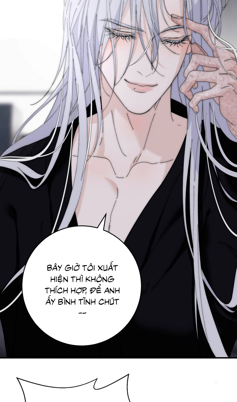 Mỗi Ngày Đều Muốn Làm Bệnh Kiều Vương Tử Xấu hổ Muốn Độn Thổ Chap 36 - Next Chap 37