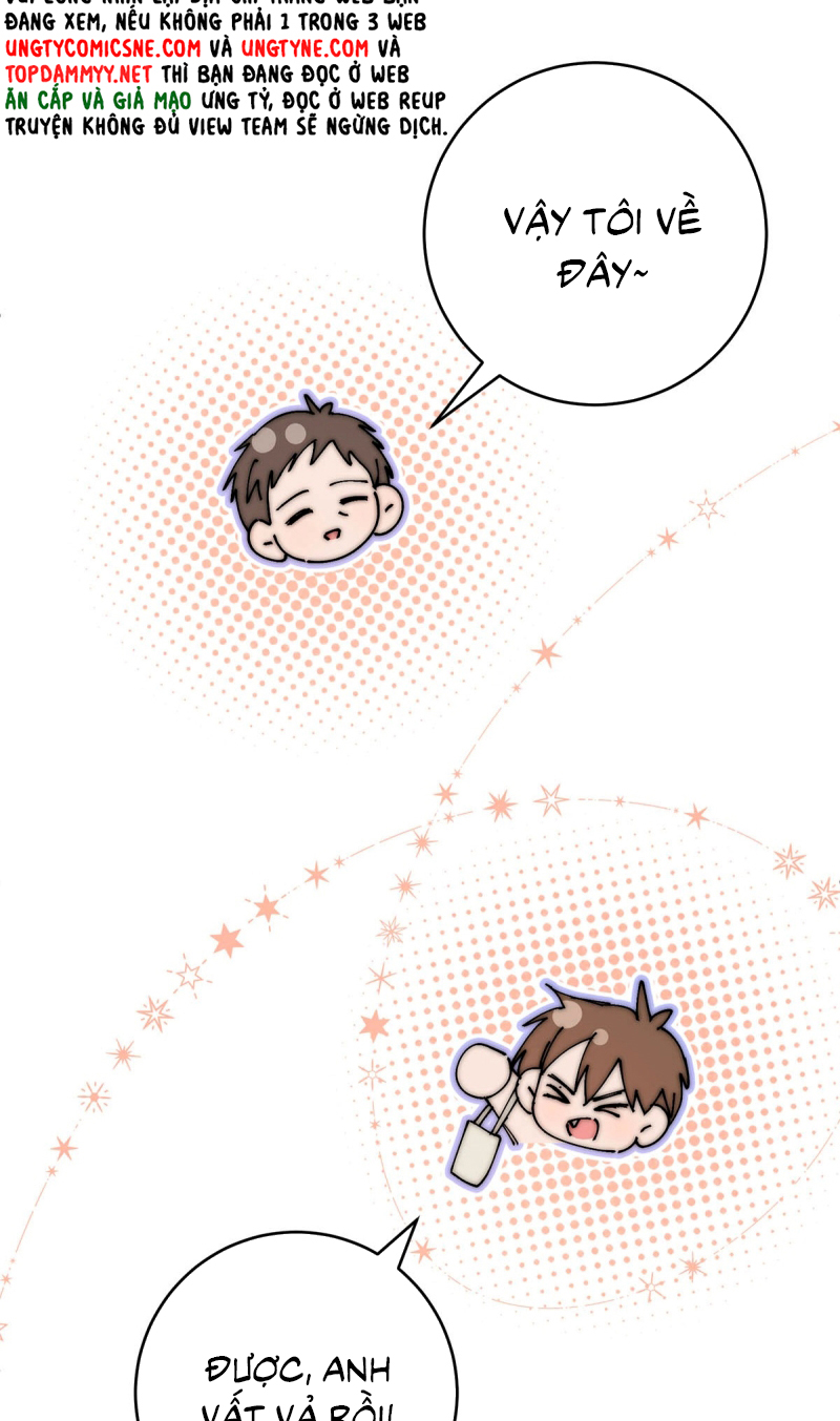 Mỗi Ngày Đều Muốn Làm Bệnh Kiều Vương Tử Xấu hổ Muốn Độn Thổ Chap 36 - Next Chap 37