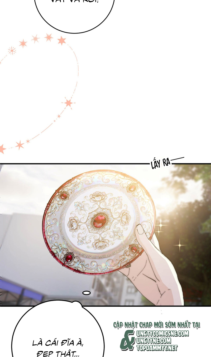 Mỗi Ngày Đều Muốn Làm Bệnh Kiều Vương Tử Xấu hổ Muốn Độn Thổ Chap 36 - Next Chap 37