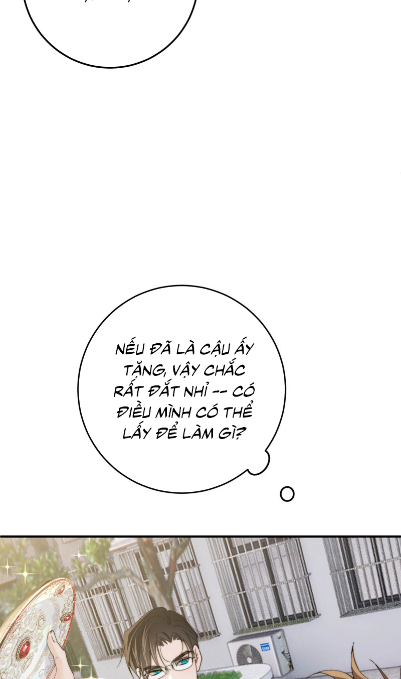 Mỗi Ngày Đều Muốn Làm Bệnh Kiều Vương Tử Xấu hổ Muốn Độn Thổ Chap 36 - Next Chap 37