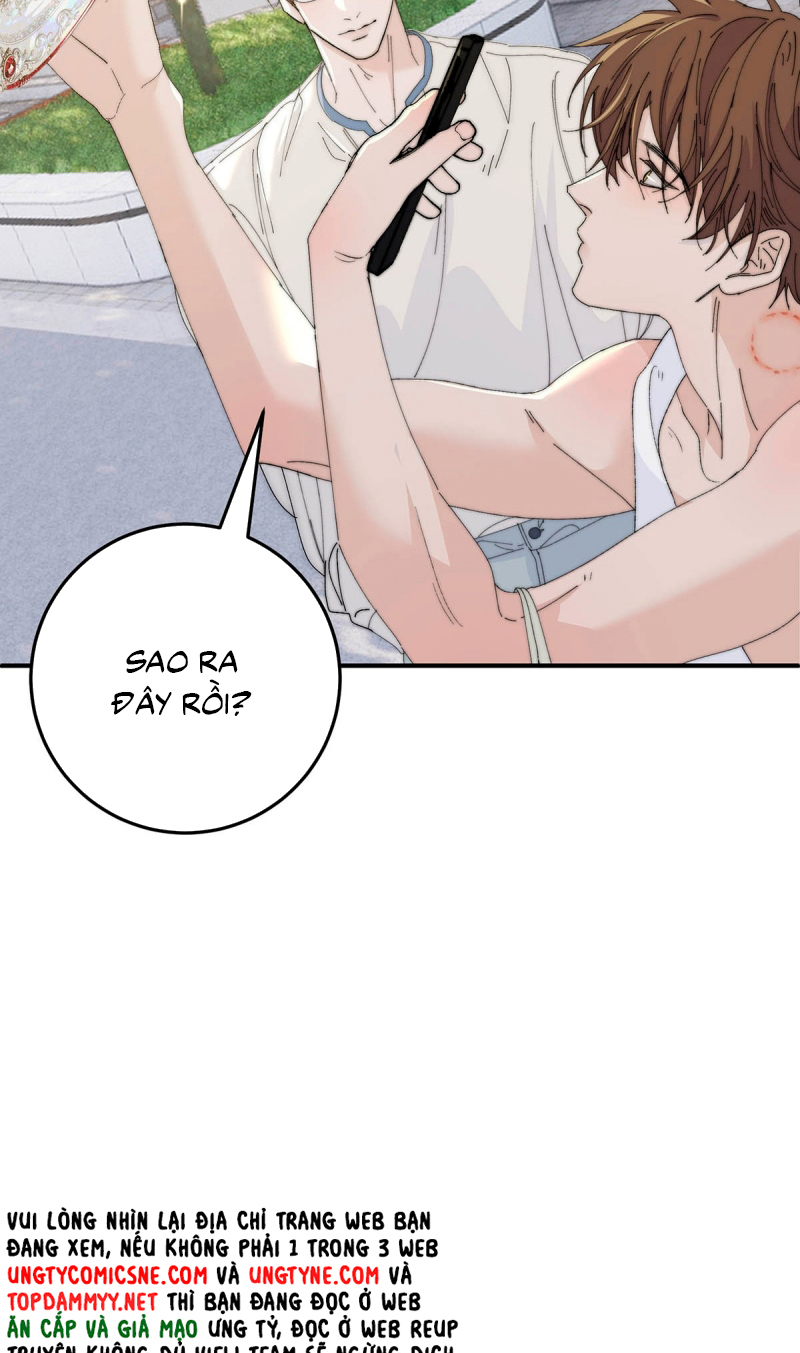 Mỗi Ngày Đều Muốn Làm Bệnh Kiều Vương Tử Xấu hổ Muốn Độn Thổ Chap 36 - Next Chap 37