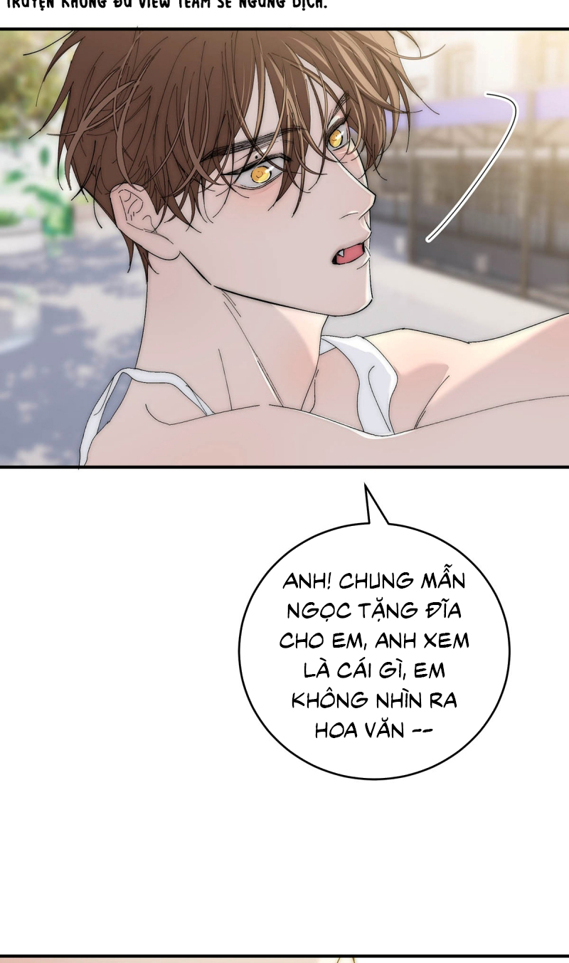 Mỗi Ngày Đều Muốn Làm Bệnh Kiều Vương Tử Xấu hổ Muốn Độn Thổ Chap 36 - Next Chap 37