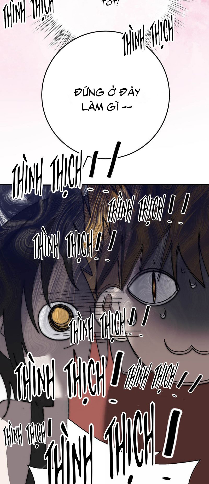 Mỗi Ngày Đều Muốn Làm Bệnh Kiều Vương Tử Xấu hổ Muốn Độn Thổ Chap 36 - Next Chap 37