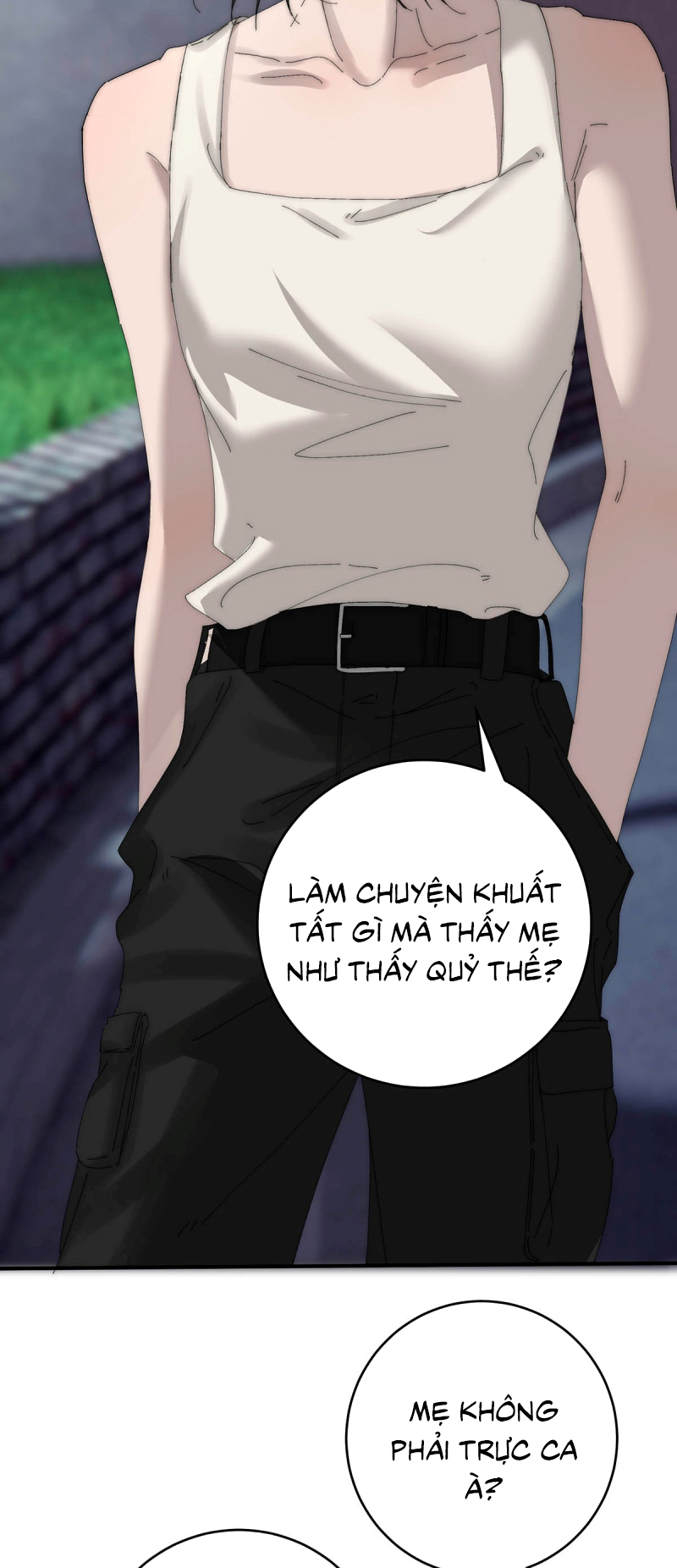 Mỗi Ngày Đều Muốn Làm Bệnh Kiều Vương Tử Xấu hổ Muốn Độn Thổ Chap 36 - Next Chap 37