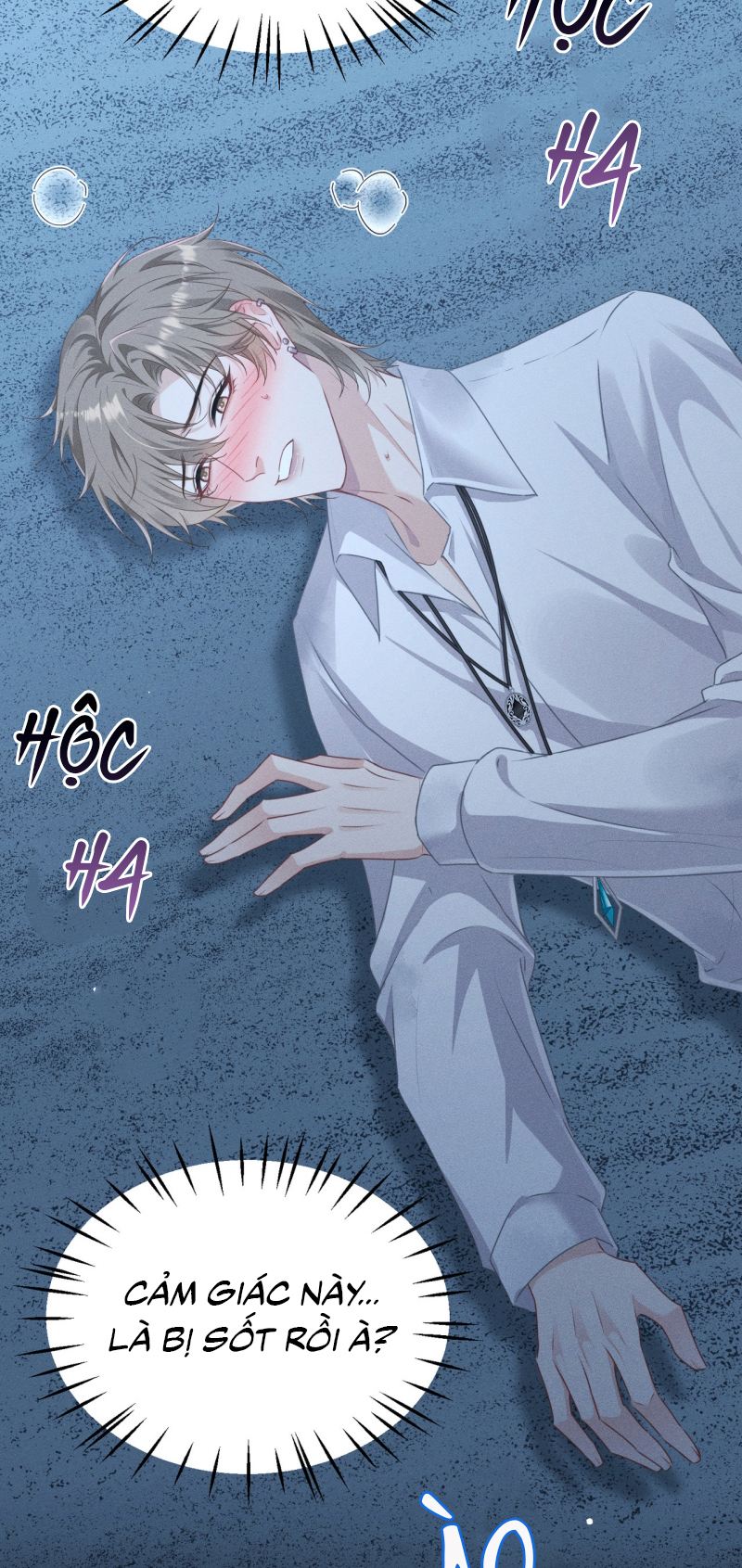 Hướng Dẫn Thuần Dưỡng Người Hoang Dã Chap 7 - Next Chap 8