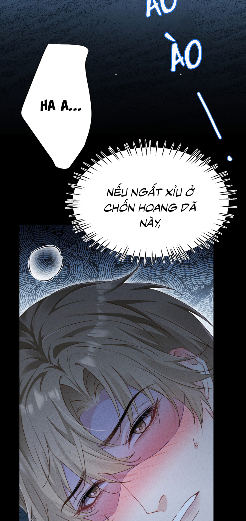 Hướng Dẫn Thuần Dưỡng Người Hoang Dã Chap 7 - Next Chap 8