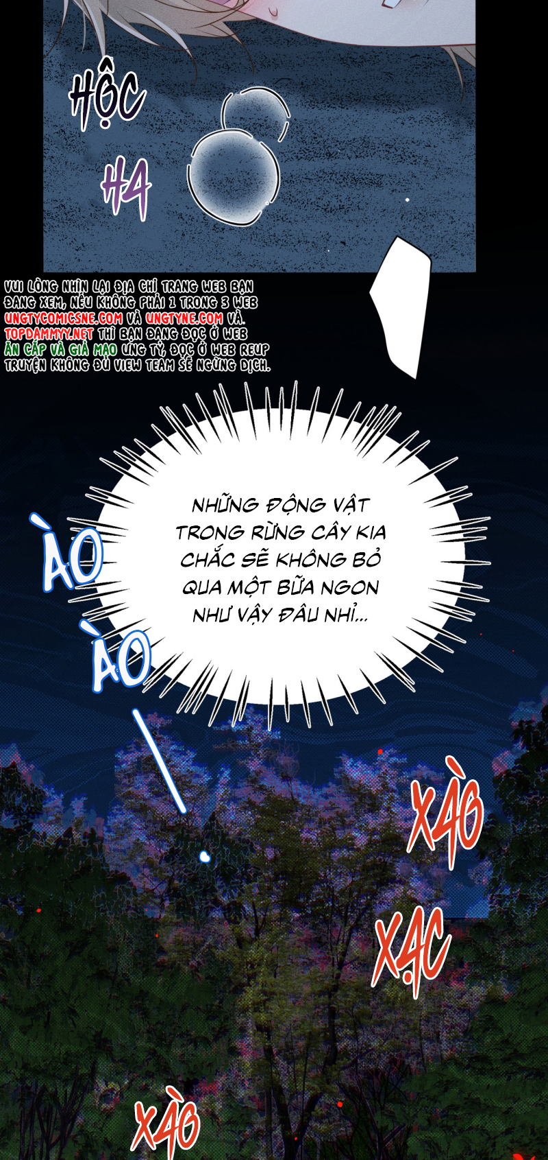 Hướng Dẫn Thuần Dưỡng Người Hoang Dã Chap 7 - Next Chap 8