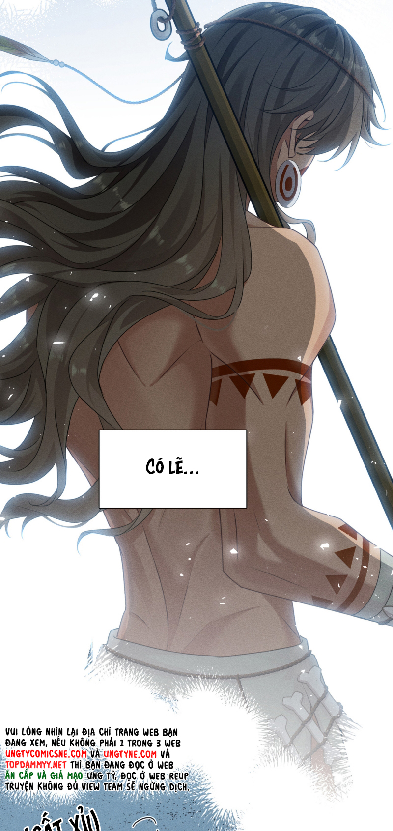 Hướng Dẫn Thuần Dưỡng Người Hoang Dã Chap 7 - Next Chap 8