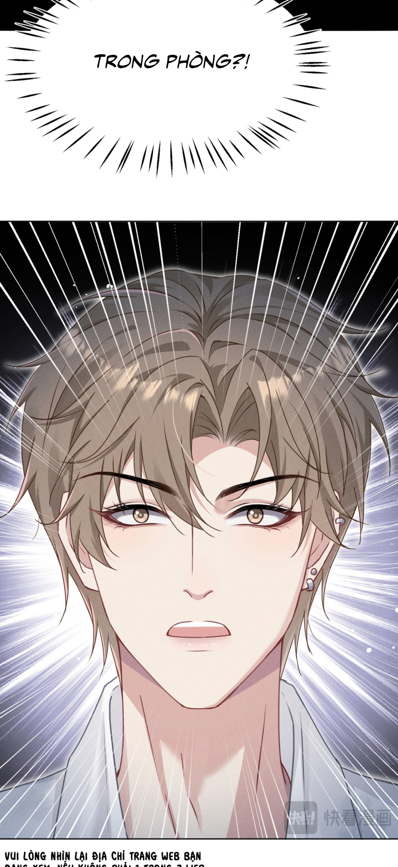 Hướng Dẫn Thuần Dưỡng Người Hoang Dã Chap 7 - Next Chap 8