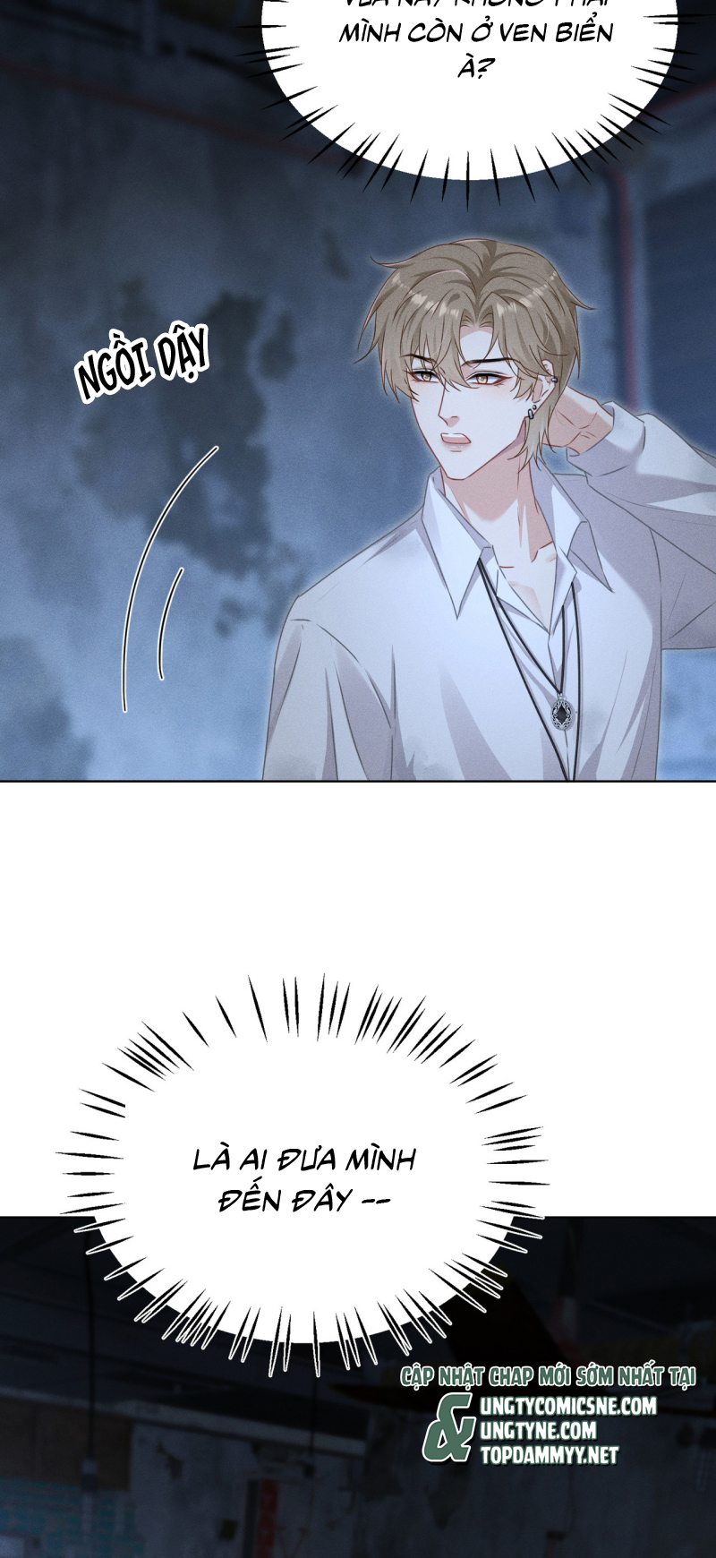 Hướng Dẫn Thuần Dưỡng Người Hoang Dã Chap 7 - Next Chap 8