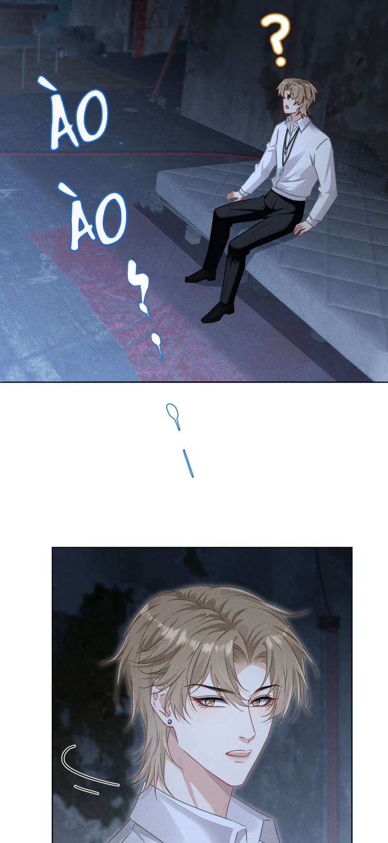 Hướng Dẫn Thuần Dưỡng Người Hoang Dã Chap 7 - Next Chap 8