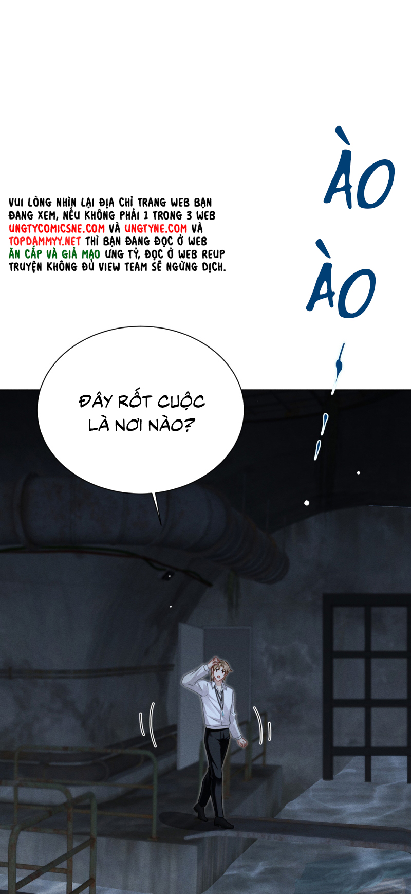 Hướng Dẫn Thuần Dưỡng Người Hoang Dã Chap 7 - Next Chap 8